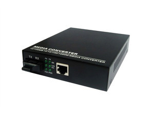 厂家直销 DVOP-OTT-EG1 电信级千兆光纤收发器 量大从优，质量有保障