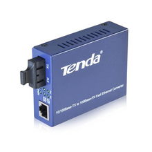 TER850S多模光纤收发器 高效网络扩展的解决方案